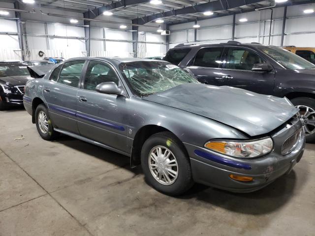 BUICK LESABRE CU 2005 with VIN 1G4HP52K95U207489 - Photo from auction