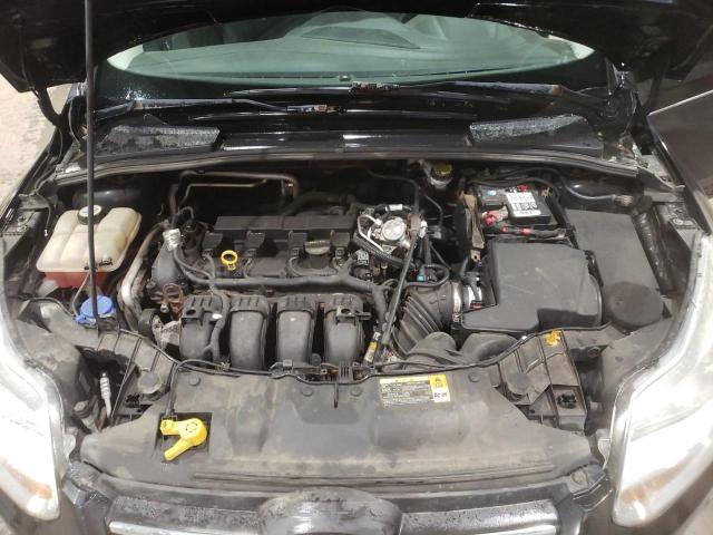 Photo 7 from auction – 2012 FORD FOCUS SE with VIN 1FAHP3F24CL142952