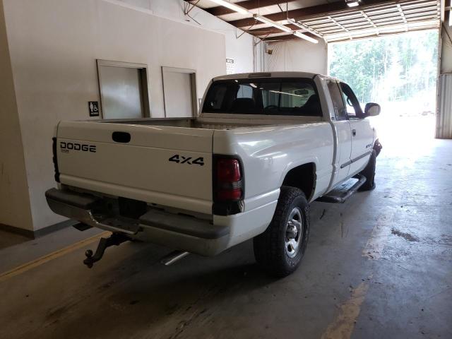 Photo 4 from auction – 2001 DODGE RAM 1500 with VIN 1B7HF13Y81J512674