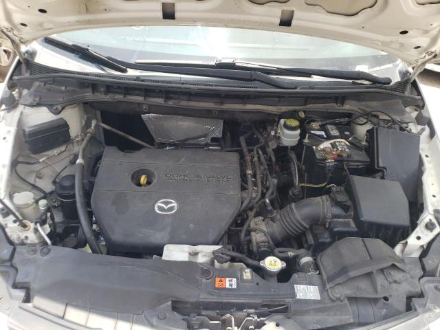 Photo 7 from auction – 2010 MAZDA CX-7 with VIN JM3ER2W58A0327734