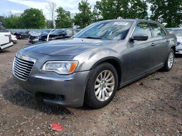 Photo 2 from auction – 2012 CHRYSLER 300 with VIN 2C3CCAAGXCH113805