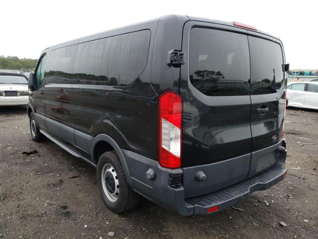 Photo 3 from auction – 2015 FORD TRANSIT T- with VIN 1FBZX2ZM2FKA22006