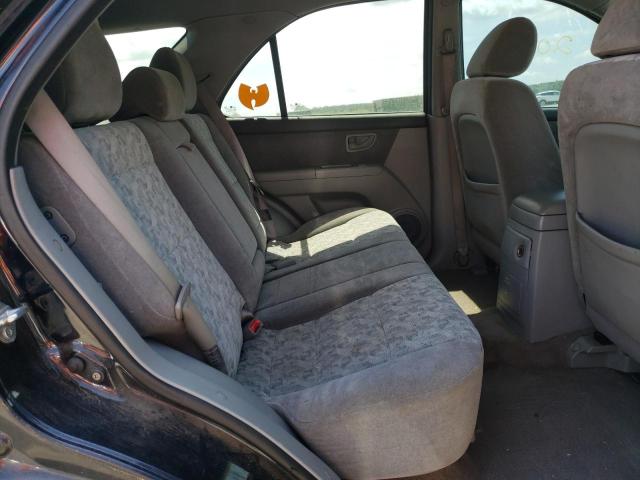 Photo 6 from auction – 2008 KIA SORENTO EX with VIN KNDJD735985836154
