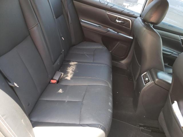 Photo 6 from auction – 2017 NISSAN ALTIMA 2.5 with VIN 1N4AL3APXHC195033