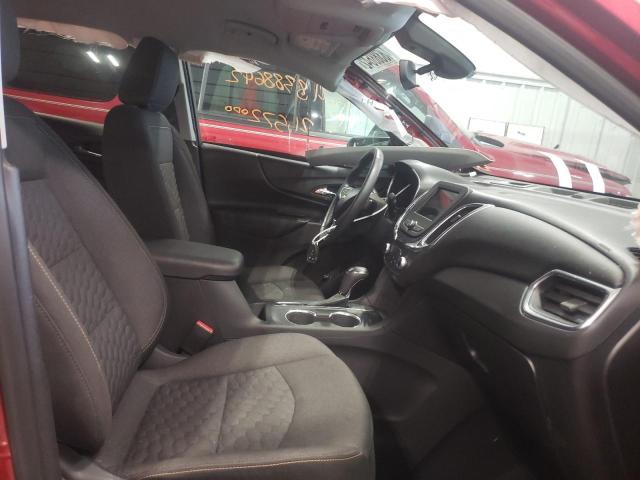 Photo 5 from auction – 2019 CHEVROLET EQUINOX LT with VIN 3GNAXJEV4KS602686