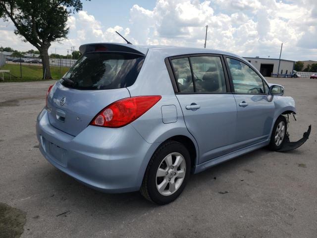 Photo 4 from auction – 2011 NISSAN VERSA S with VIN 3N1BC1CP5BL512361