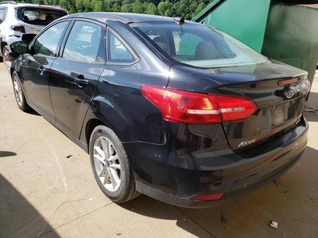 Photo 3 from auction – 2015 FORD FOCUS SE with VIN 1FADP3F28FL349749
