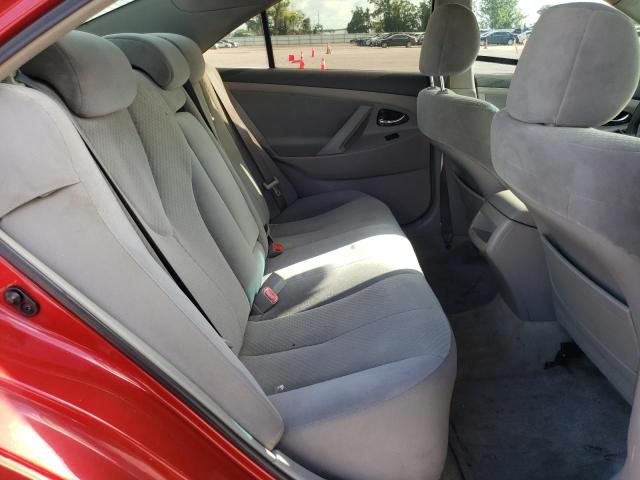 Photo 6 from auction – 2009 TOYOTA CAMRY BASE with VIN 4T1BE46KX9U284331
