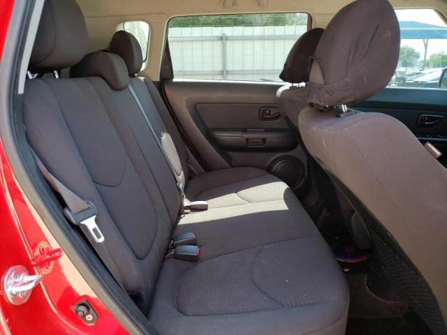 Photo 6 from auction – 2013 KIA SOUL with VIN KNDJT2A5XD7592442