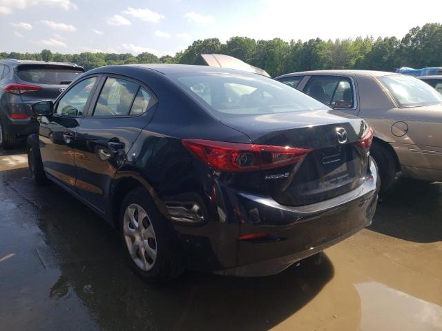 Photo 3 from auction – 2016 MAZDA 3 SPORT with VIN 3MZBM1T76GM252867