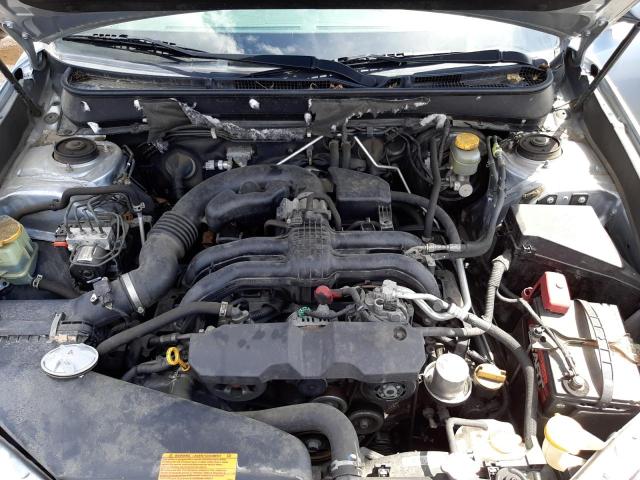Photo 7 from auction – 2013 SUBARU OUTBACK 2. with VIN 4S4BRCKCXD3306680