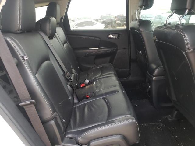 Photo 6 from auction – 2017 DODGE JOURNEY CR with VIN 3C4PDCGB3HT564106