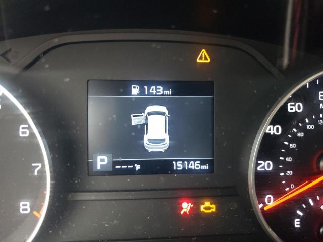 Photo 8 from auction – 2022 KIA SPORTAGE L with VIN KNDPM3AC2N7977703