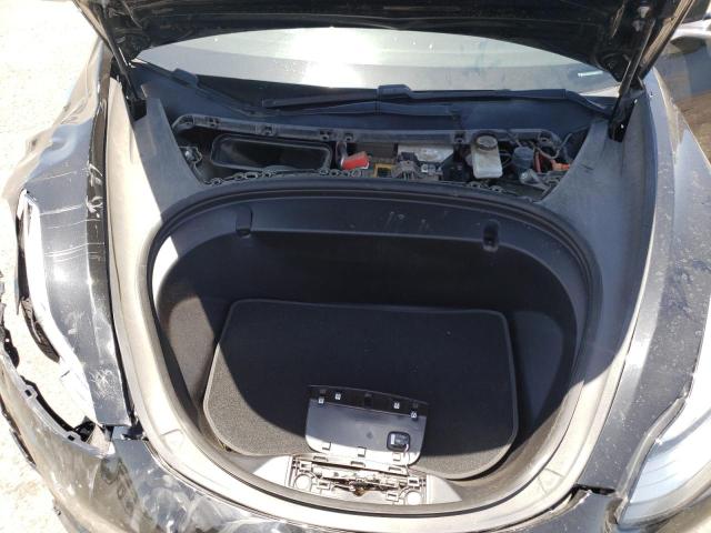 Photo 7 from auction – 2018 TESLA MODEL 3 with VIN 5YJ3E1EA1JF151857
