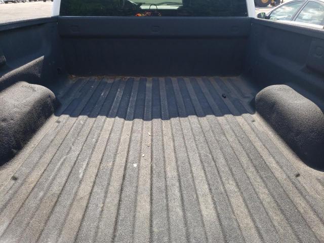 Photo 9 from auction – 2007 CHEVROLET SILVERADO with VIN 1GCEK19037Z515685
