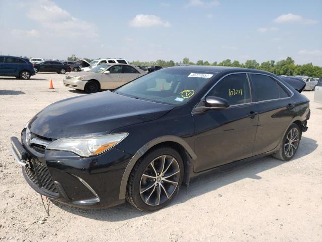 Photo 2 from auction – 2015 TOYOTA CAMRY LE with VIN 4T1BF1FK3FU946001
