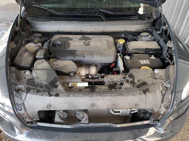 Photo 7 from auction – 2018 JEEP CHEROKEE L with VIN 1C4PJMDB2JD570316