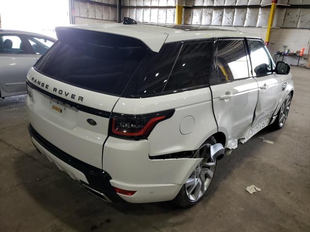 Photo 4 from auction – 2019 LAND ROVER RANGE ROVE with VIN SALWR2RE6KA831955