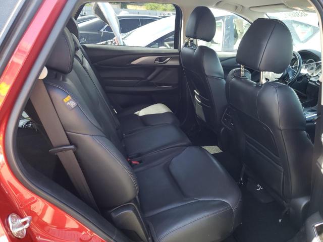 Photo 6 from auction – 2018 MAZDA CX-9 TOURI with VIN JM3TCACY4J0215711