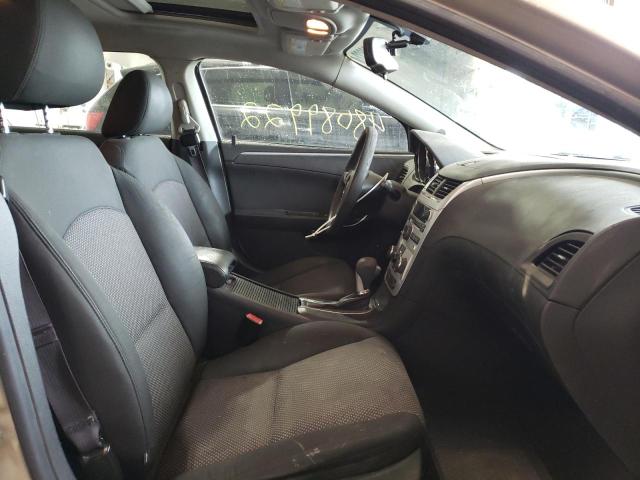 Photo 5 from auction – 2012 CHEVROLET MALIBU 1LT with VIN 1G1ZC5E00CF126955