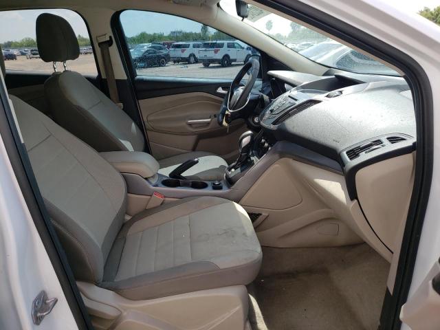 Photo 5 from auction – 2015 FORD ESCAPE SE with VIN 1FMCU9GX8FUC13557