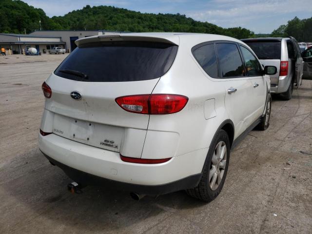 Photo 4 from auction – 2006 SUBARU B9 TRIBECA with VIN 4S4WX82C564425903