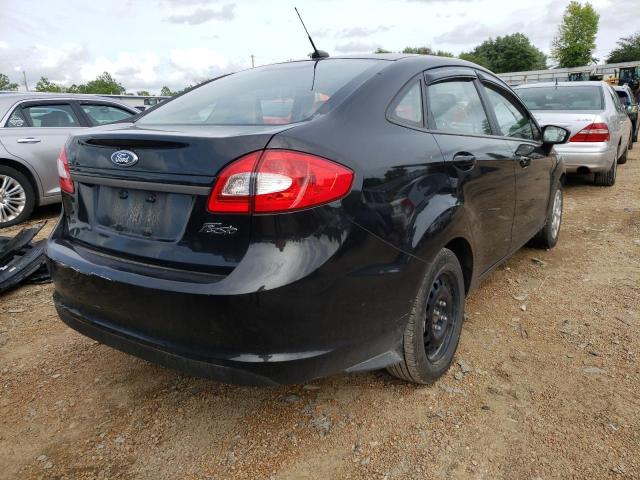 Photo 4 from auction – 2013 FORD FIESTA S with VIN 3FADP4AJ4DM149886