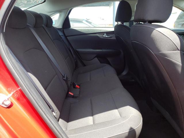 Photo 6 from auction – 2020 KIA FORTE FE with VIN 3KPF24AD3LE209175
