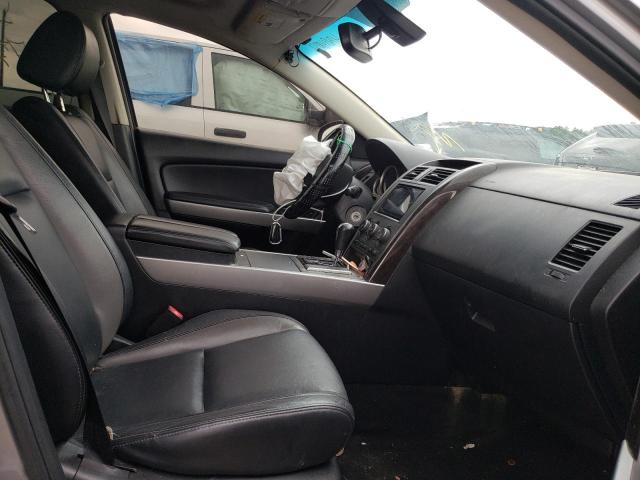 Photo 5 from auction – 2012 MAZDA CX-9 with VIN JM3TB3DAXC0368001
