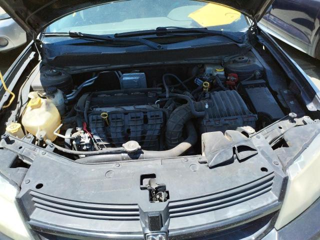 Photo 7 from auction – 2008 DODGE AVENGER SE with VIN 1B3LC46J58N187277