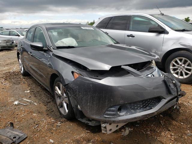 ACURA ILX 20 TEC 2013 with VIN 19VDE1F7XDE005032 - Photo from auction