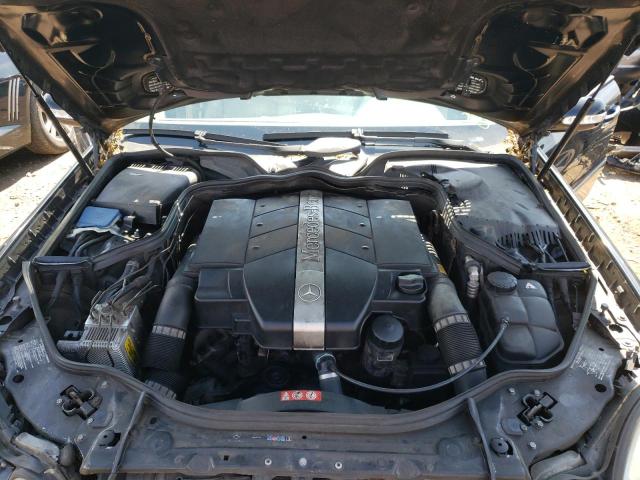 Photo 7 from auction – 2005 MERCEDES-BENZ E 320 with VIN WDBUF65JX5A686830
