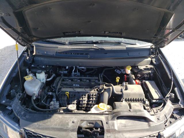 Photo 7 from auction – 2020 DODGE JOURNEY SE with VIN 3C4PDCAB6LT260477