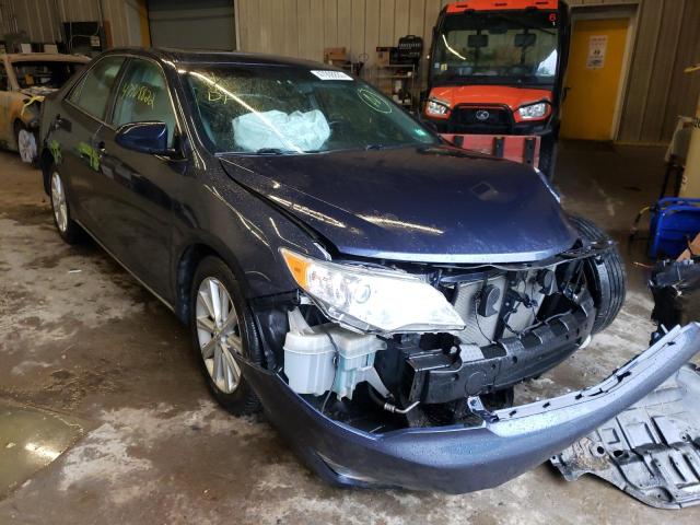 Photo 1 from auction – 2014 TOYOTA CAMRY L with VIN 4T4BF1FK7ER380039