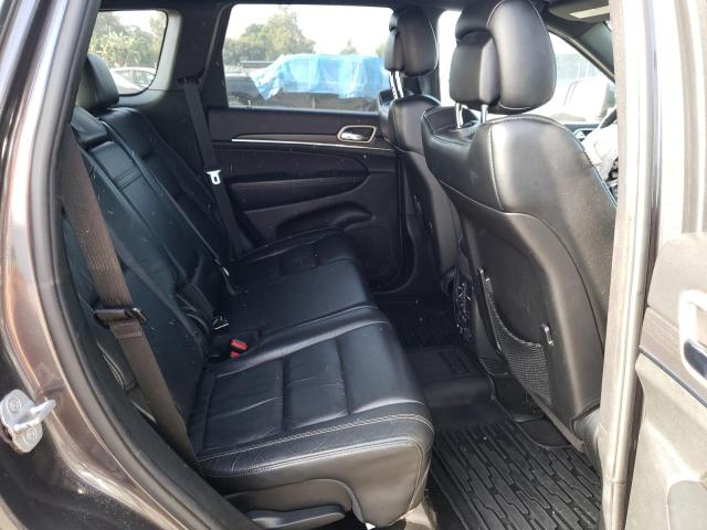 Photo 6 from auction – 2014 JEEP GRAND CHER with VIN 1C4RJEBT3EC136511