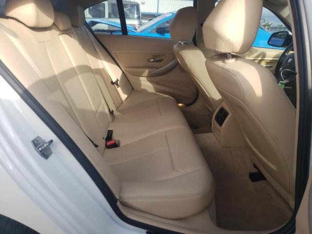 Photo 6 from auction – 2015 BMW 320 I XDRI with VIN WBA3C3C50FK202392