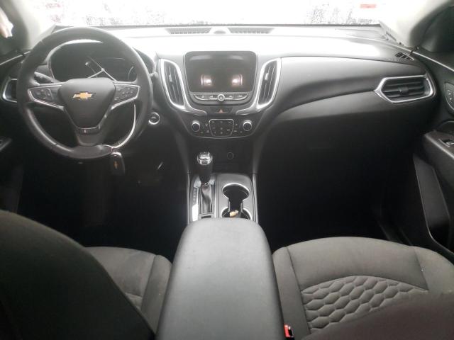Photo 9 from auction – 2018 CHEVROLET EQUINOX LT with VIN 2GNAXJEVXJ6108068