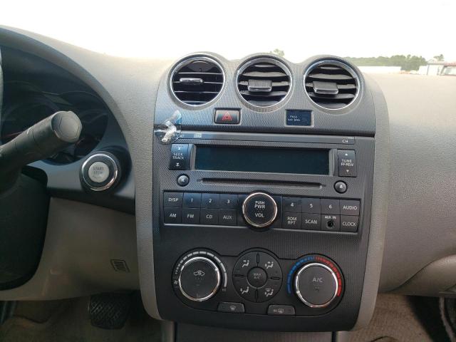 Photo 9 from auction – 2012 NISSAN ALTIMA BAS with VIN 1N4AL2AP6CN484305