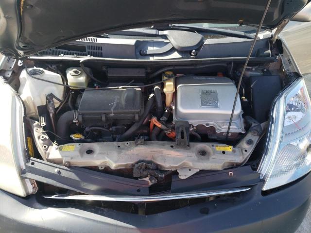 Photo 7 from auction – 2008 TOYOTA PRIUS with VIN JTDKB20UX83300012