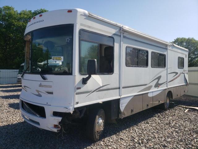 Photo 2 from auction – 2006 WINNEBAGO SIGHTSEER with VIN 1F6MF53YX60A08424