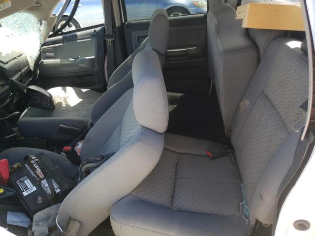 Photo 6 from auction – 2008 DODGE DAKOTA SXT with VIN 1D3HW38K78S571923