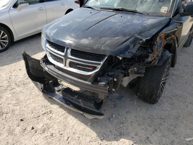 Photo 9 from auction – 2020 DODGE JOURNEY SE with VIN 3C4PDCAB8LT232535