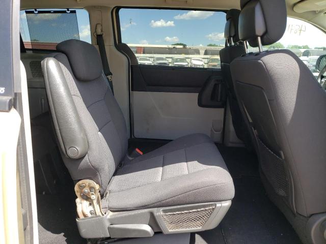 صورة رقم 6 من المزاد - 2010 DODGE GRAND CARA مع VIN 2D4RN6DX2AR429931