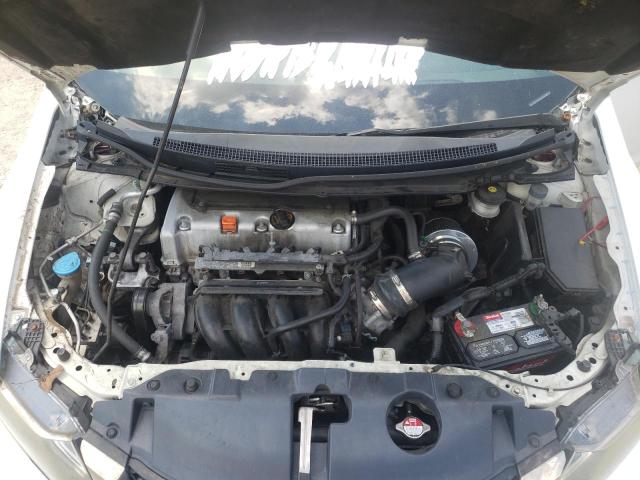 Photo 7 from auction – 2013 HONDA CIVIC SI with VIN 2HGFB6E54DH706600
