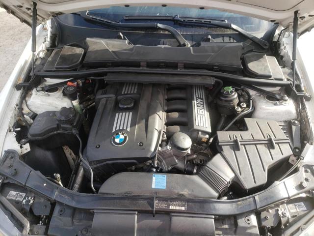 Photo 7 from auction – 2008 BMW 328 I with VIN WBAVA37598NL45559