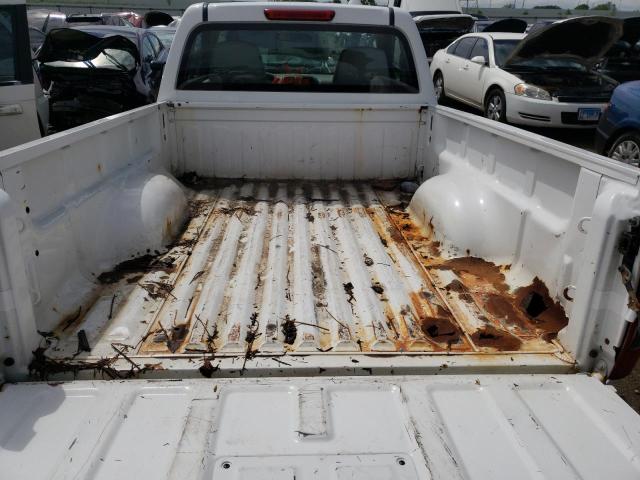 Photo 6 from auction – 2005 GMC CANYON with VIN 1GTCS146358195225