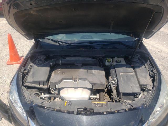 Photo 7 from auction – 2014 CHEVROLET MALIBU 1LT with VIN 1G11C5SLXEF301324