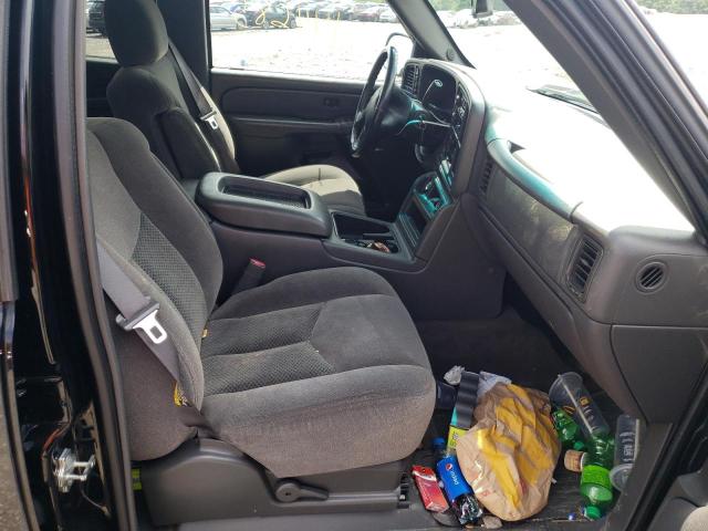 Photo 5 from auction – 2006 CHEVROLET SILVERADO with VIN 2GCEK13T161229991