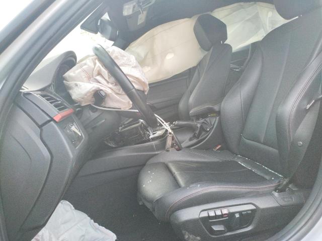 Photo 5 from auction – 2013 BMW 328 XI with VIN WBA3B3C53DF542676