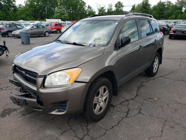 Photo 2 from auction – 2011 TOYOTA RAV4 with VIN JTMJF4DV7B5044986